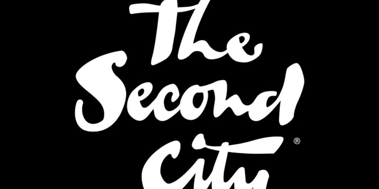The Second City Reveals Holiday Programming Lineup  Image