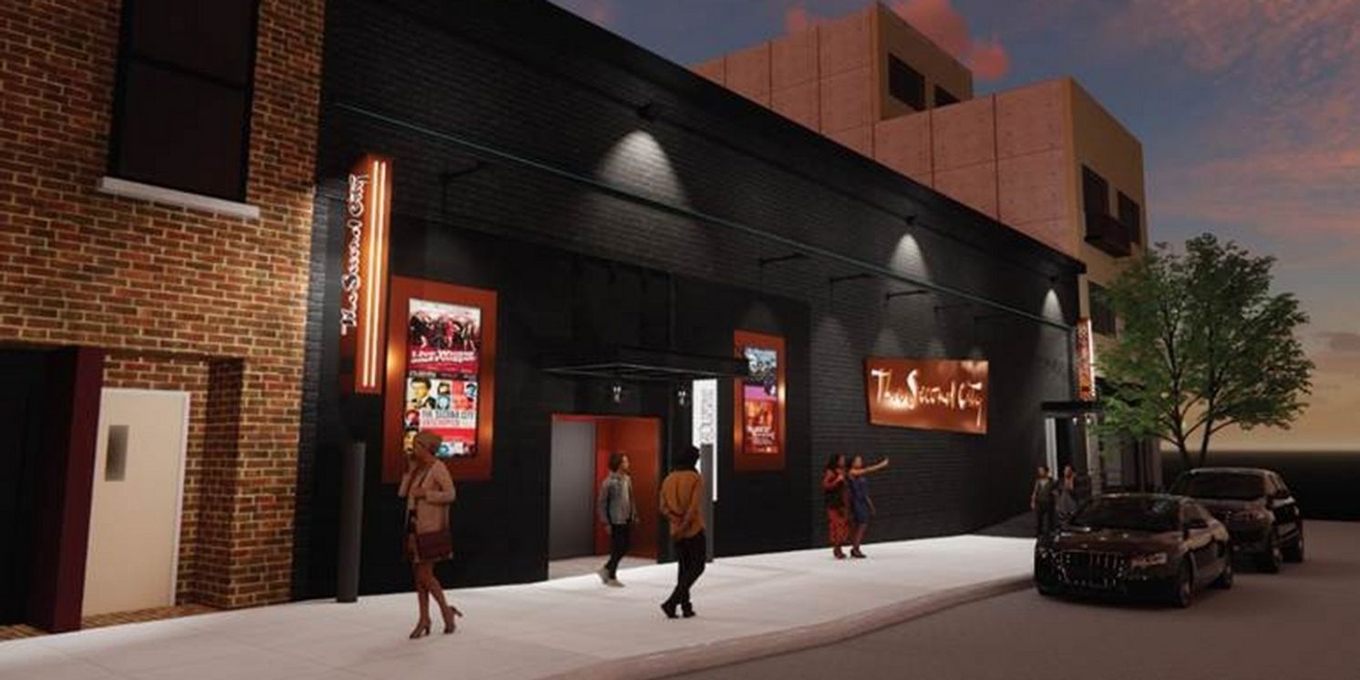 The Second City Reveals Opening Date, Shows, and Cast for NYC Location  Image