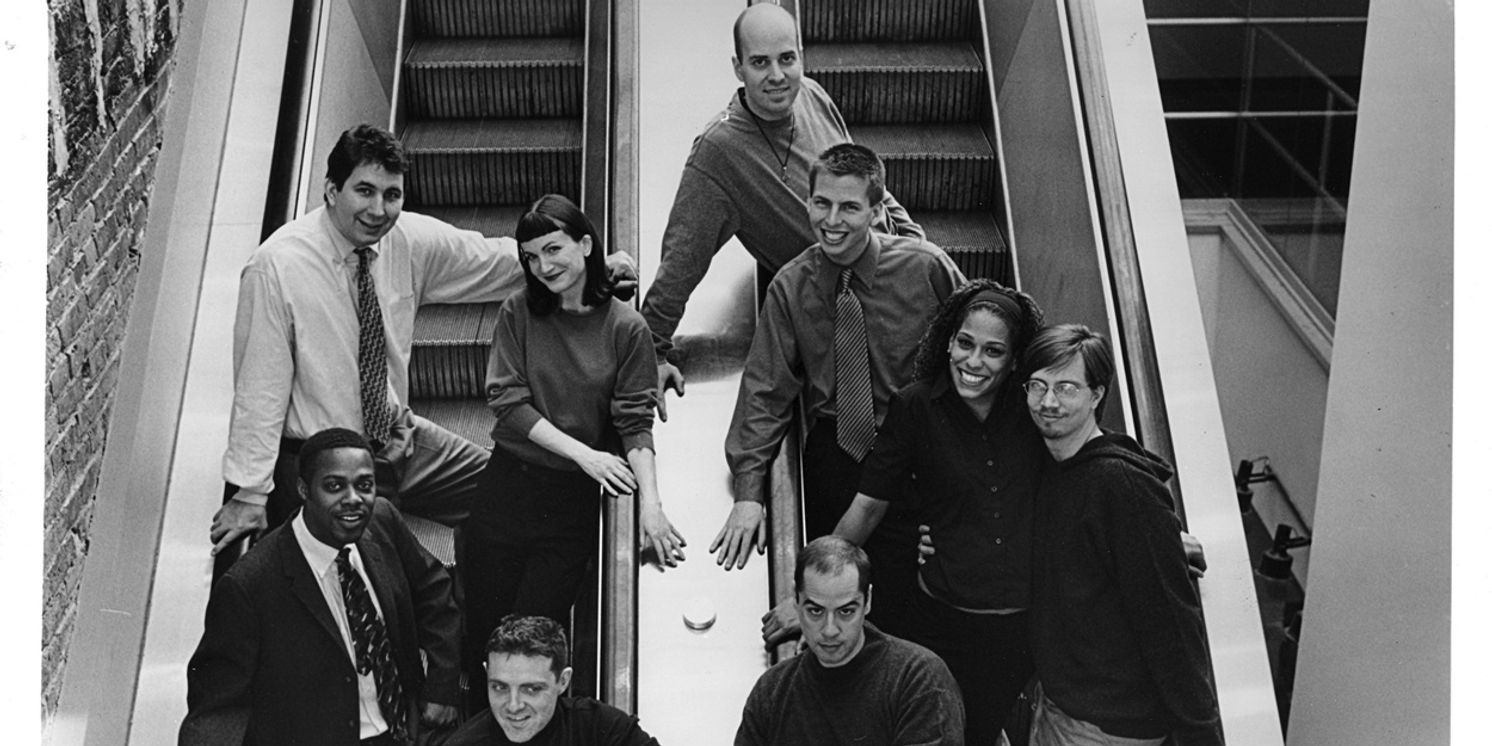 The Second City e.t.c. to Present IMPROV SUPERNOVA  Image