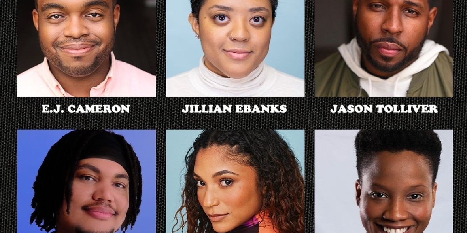 The Second City's Black Excellence Revue to Return for 4th Year with BLACK AND HIGHLY FAVORED  Image