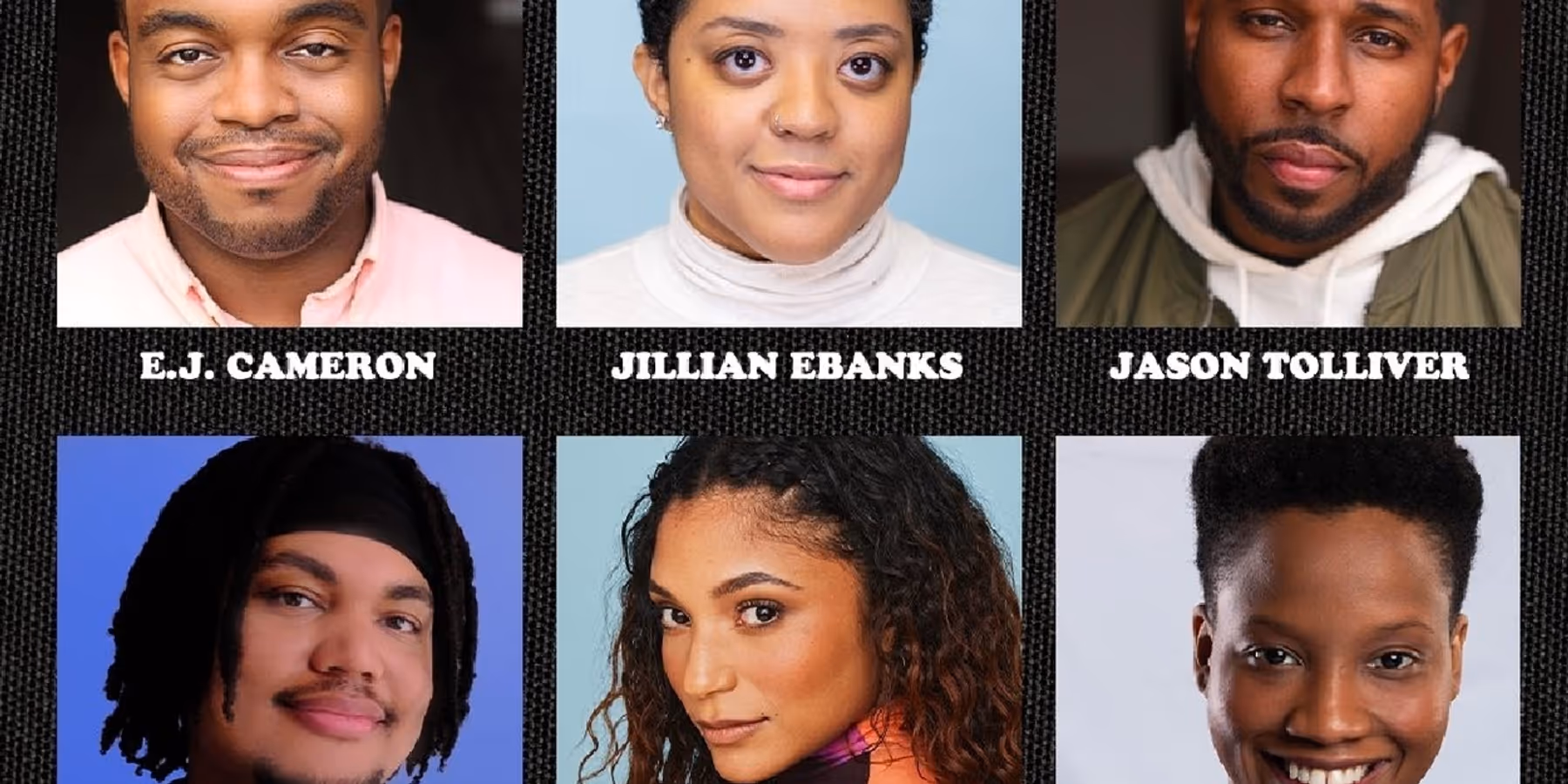 The Second City's Black Excellence Revue to Return for 4th Year with BLACK AND HIGHLY FAVORED