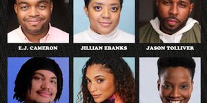 The Second City's Black Excellence Revue to Return for 4th Year with BLACK AND HIGHLY FAVORED