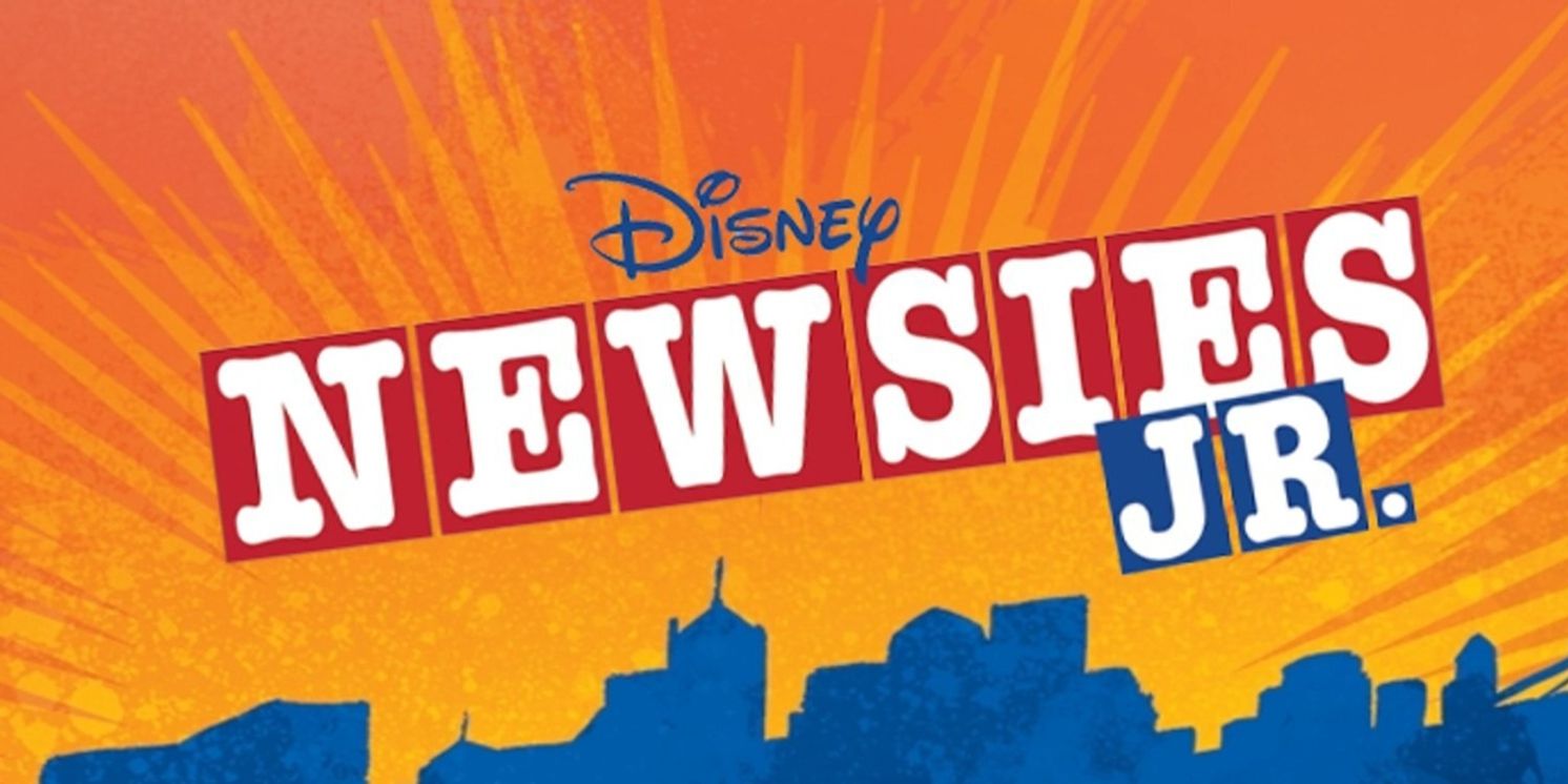 The Secret Academy Will Bring DISNEY'S NEWSIES JR. to Long Island City  Image