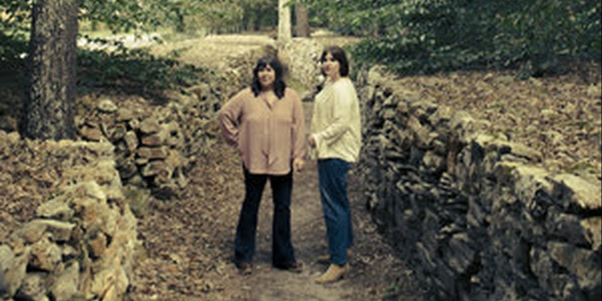 The Secret Sisters Celebrate Mother's Day With New Song 'Mama, Now'