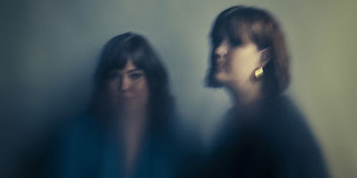 The Secret Sisters Drops New Song 'All The Ways' Feat. Ray LaMontagne