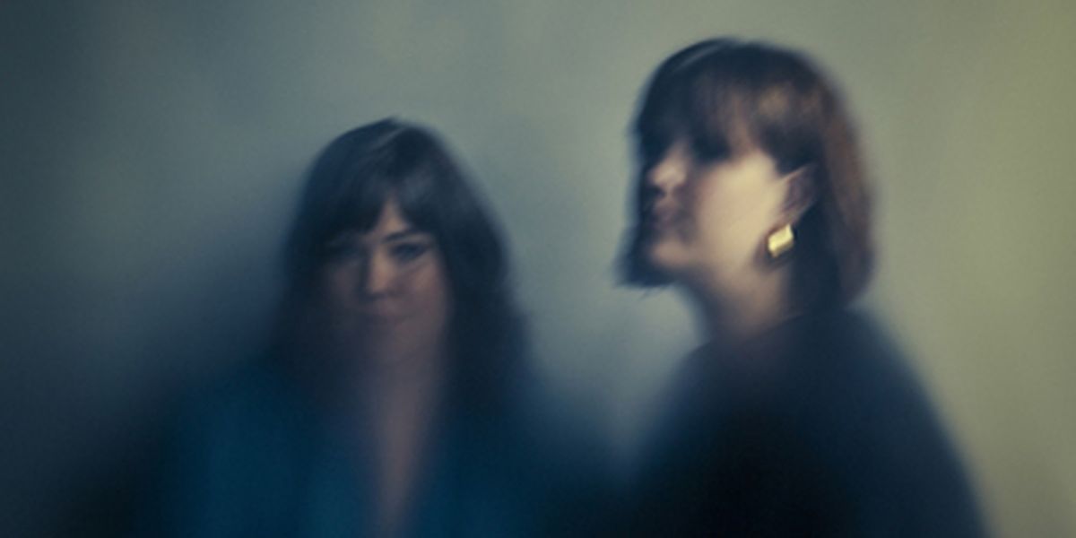 The Secret Sisters Release 'Same Water' From New Album 'Mind, Man, Medicine'