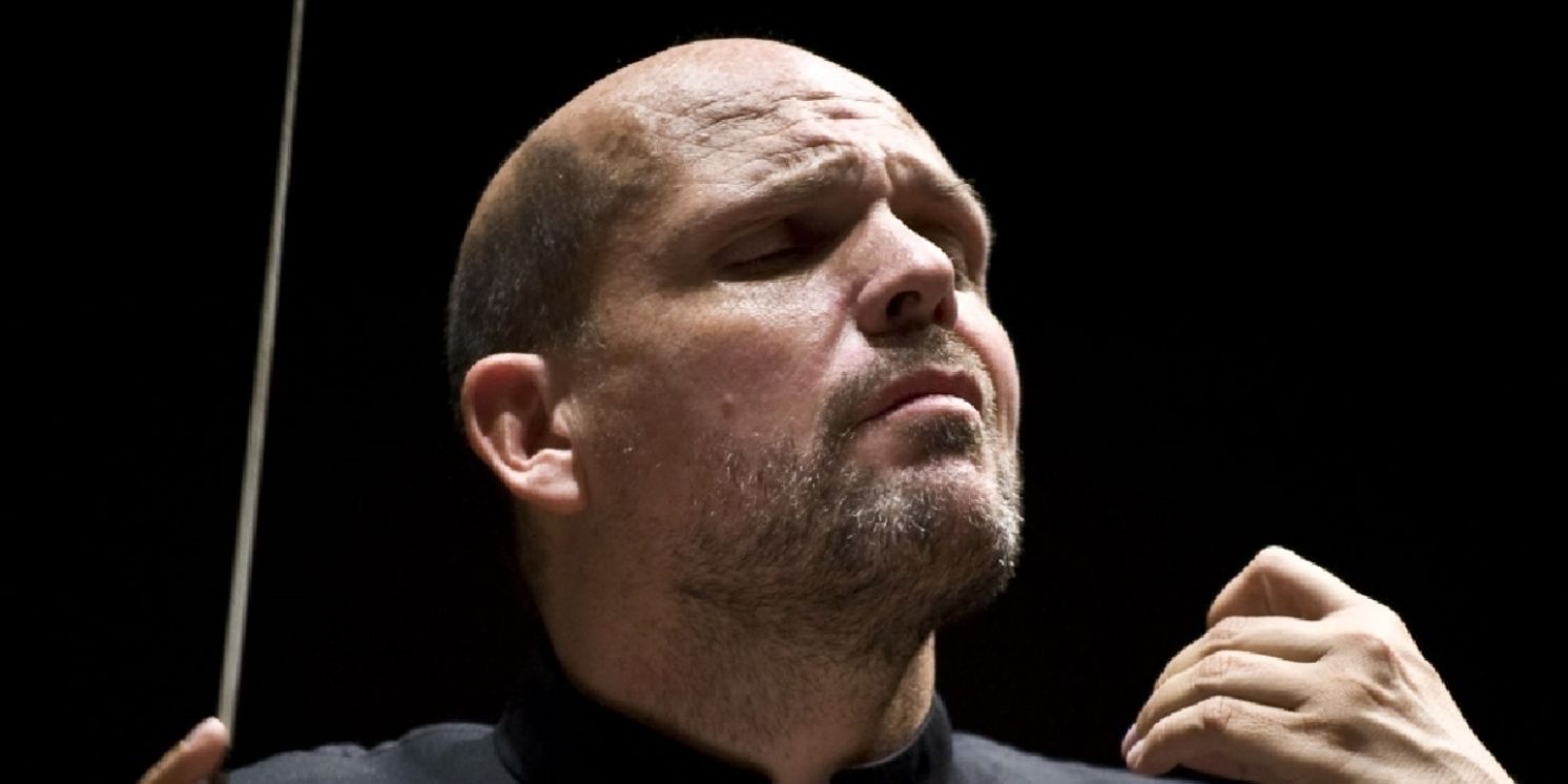 The Seoul Philharmonic Orchestra Will Perform 2025 New Year’s Concert  Image