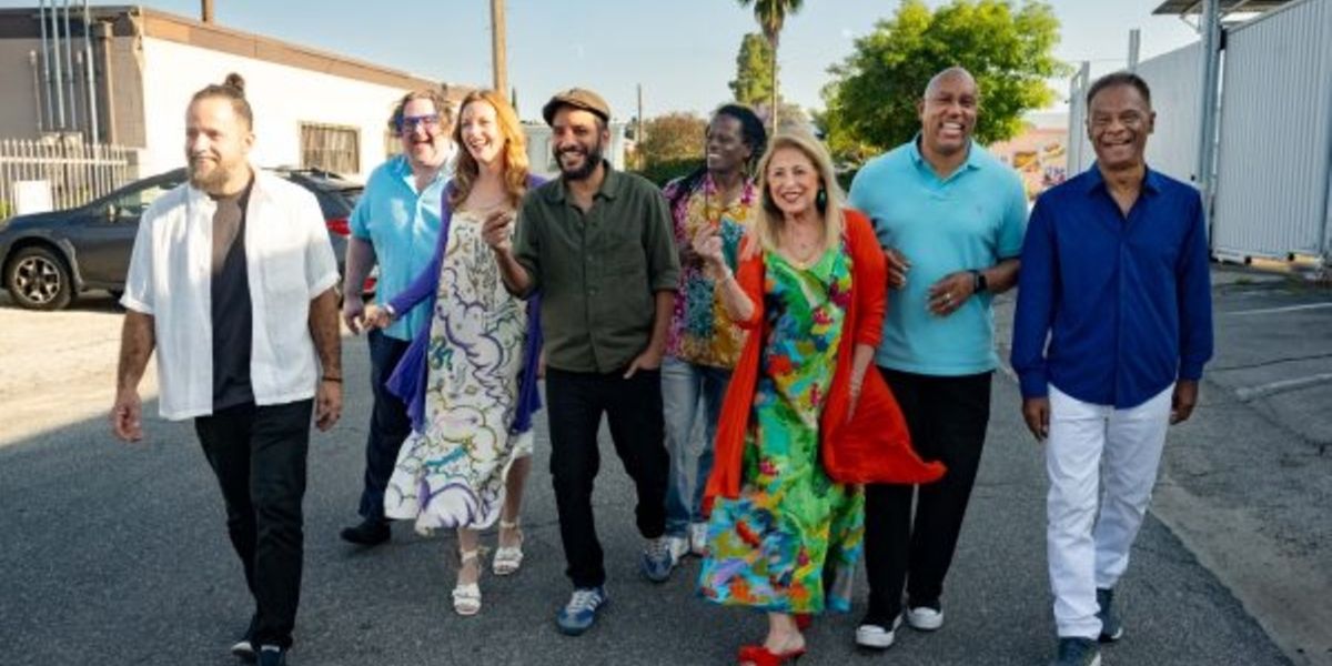 The Sergio Mendes Band to Perform at bergenPAC, Honoring Brazilian Music Legend