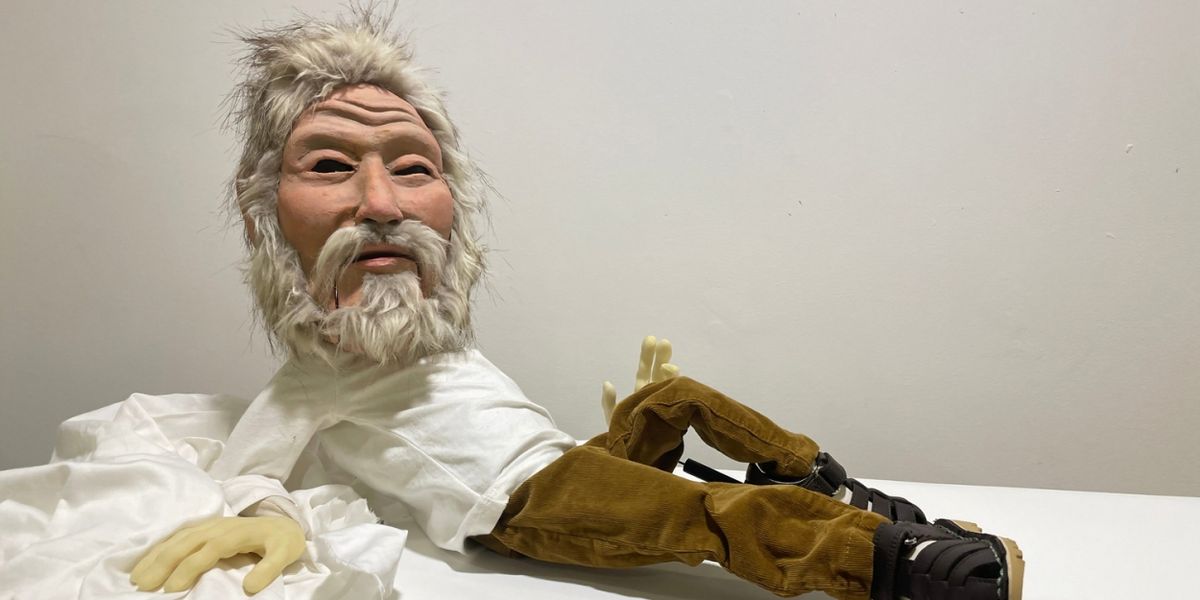 THE SEX LIVES OF PUPPETS to be Presented at The Edinburgh Fringe