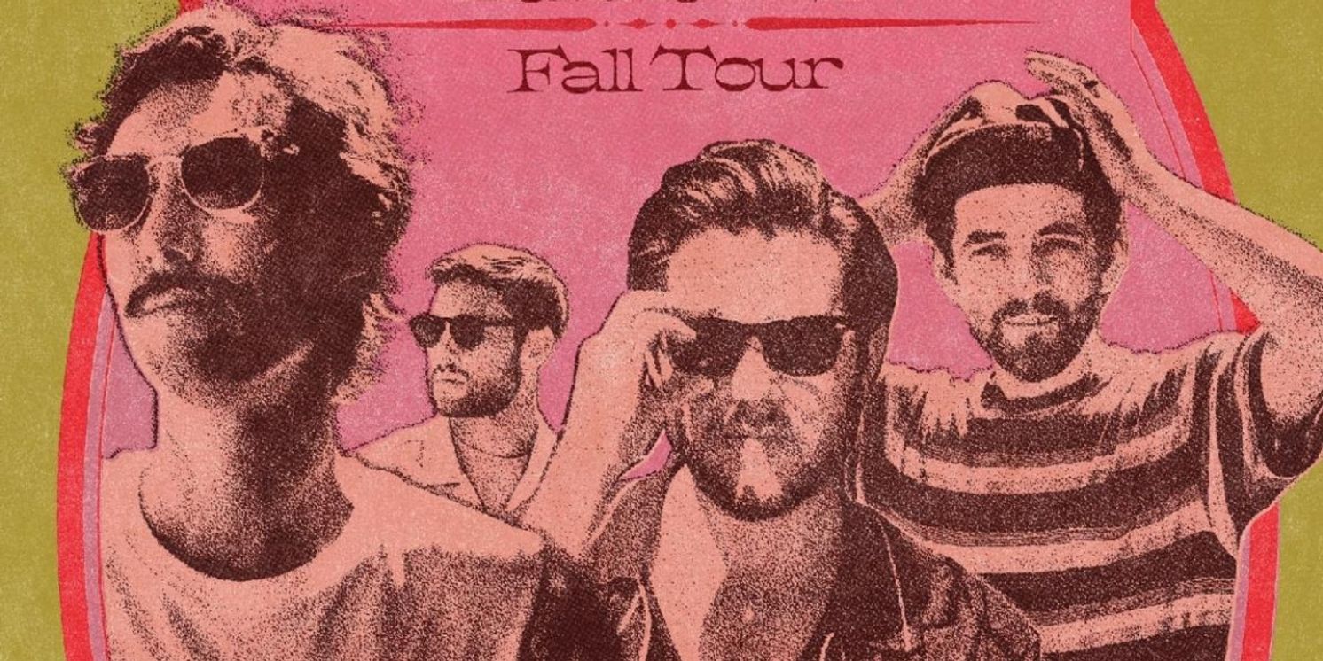 The Sextones Announce U.S. Tour Dates in Support of New LP  Image