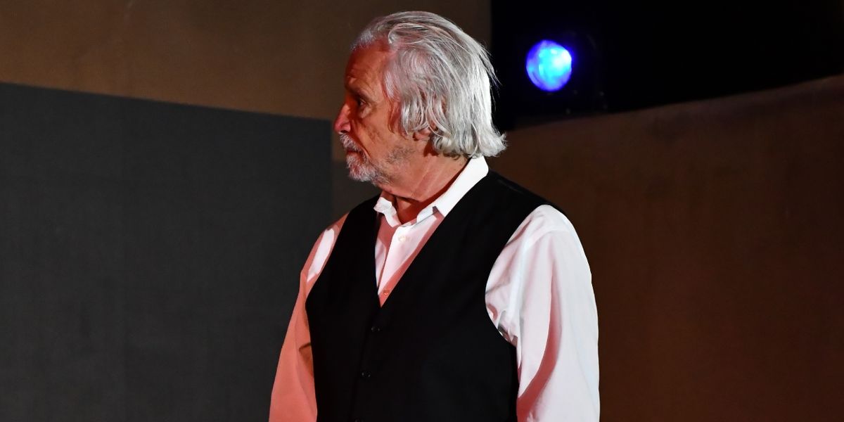 Staged Reading of LOVE'S LABOURS LOST to be Presented at The Shakespeare Gym