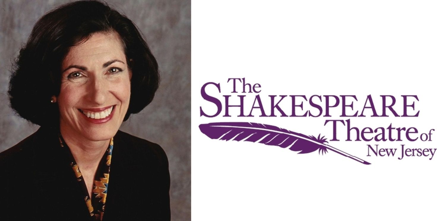 The Shakespeare Theatre Appoints Anisa Mehdi As President Of Board Of Trustees  Image
