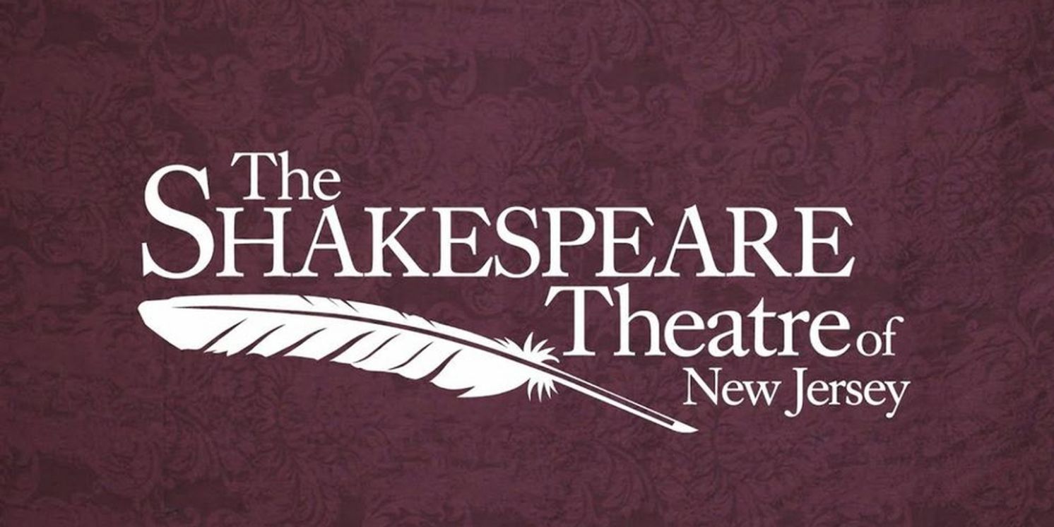 The Shakespeare Theatre of New Jersey Reveals 2024 Season  Image