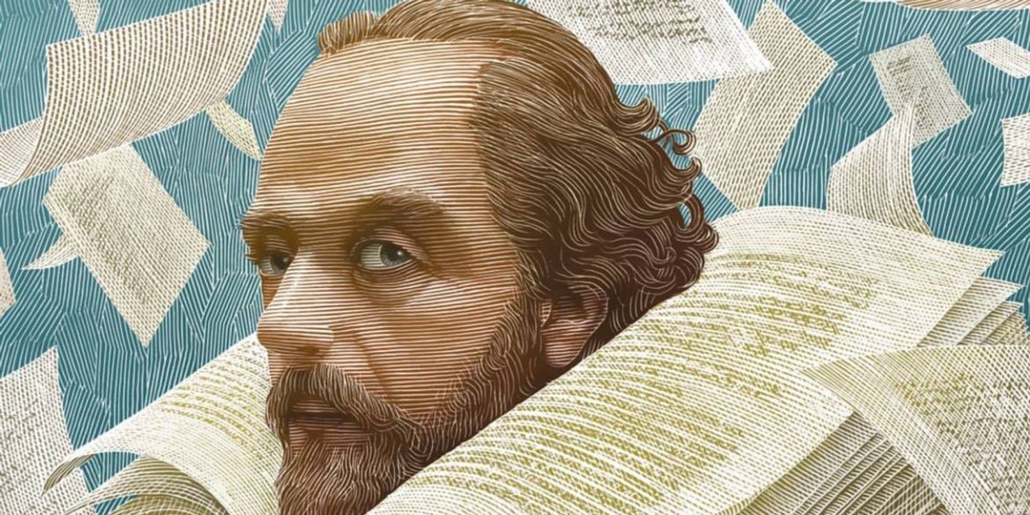 The Shakespeare Theatre of New Jersey to Present THE SNOW QUEEN This Holiday Season  Image