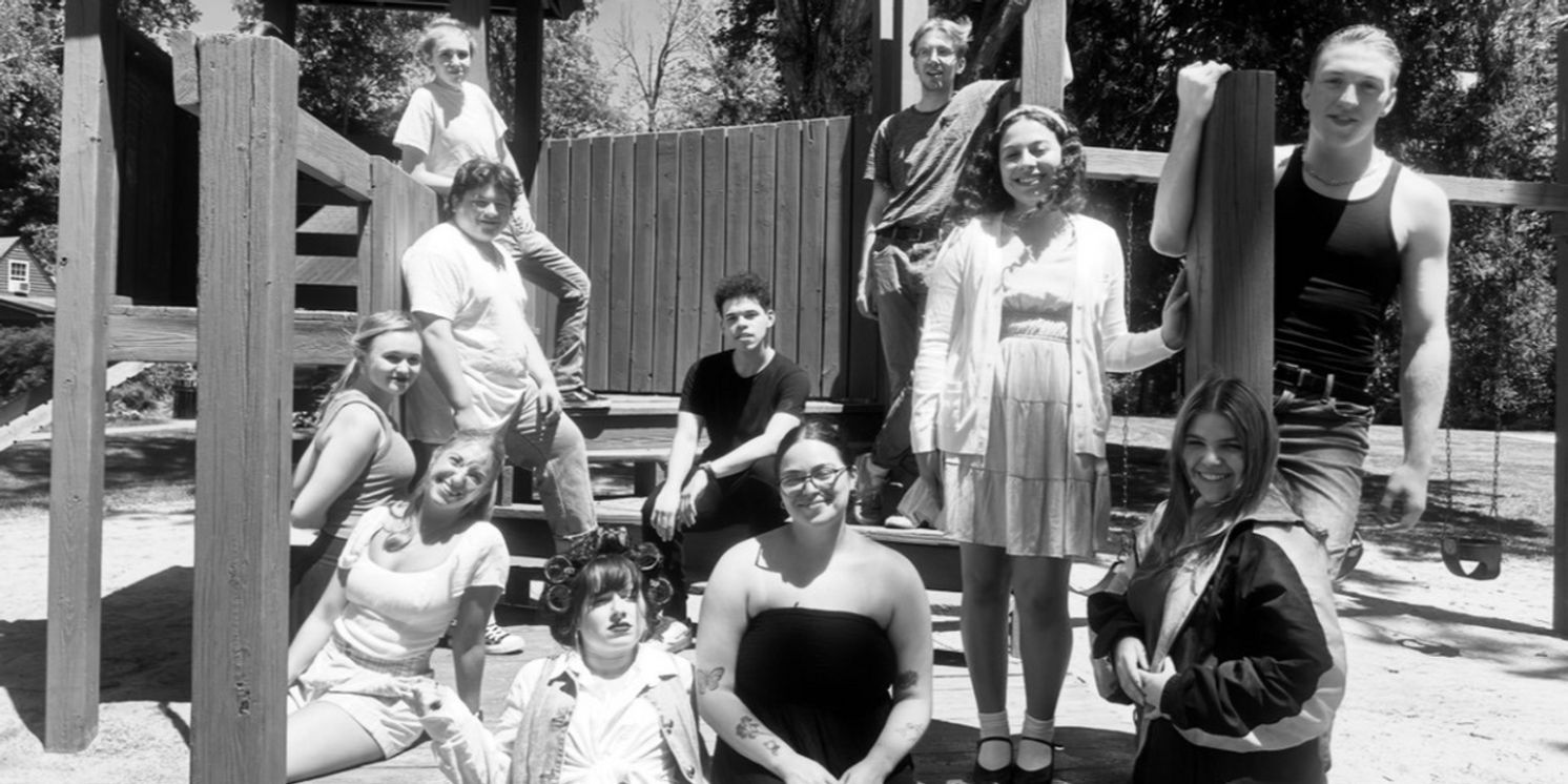 GREASE Will Take The Stage at The Shawnee Playhouse This Summer  Image