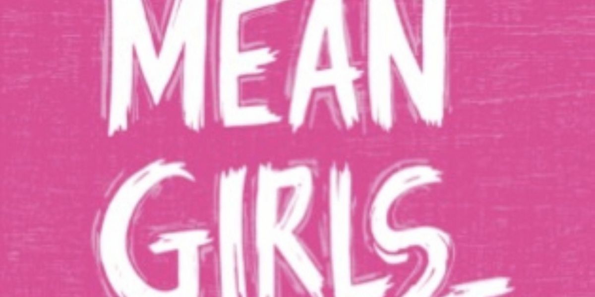 MEAN GIRLS JR to be Presented at The Shawnee Playhouse