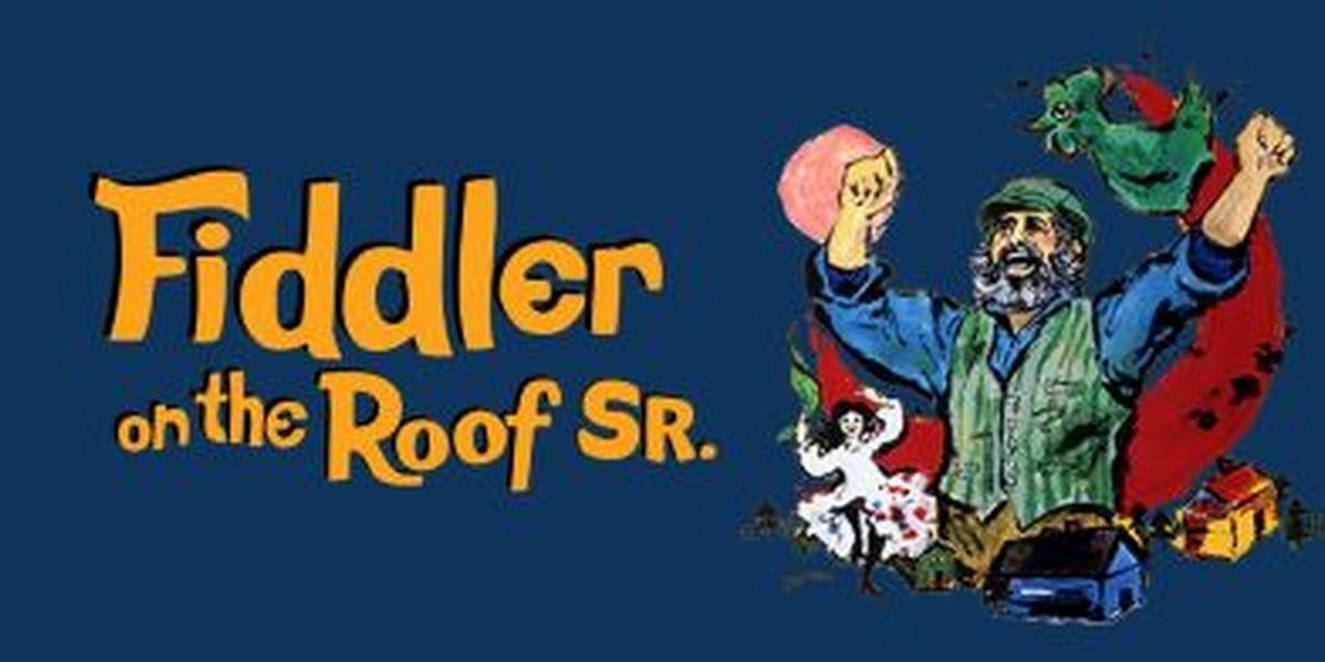 The Shawnee Playhouse Will Hold Auditions For FIDDLER ON THE ROOF SR. and More