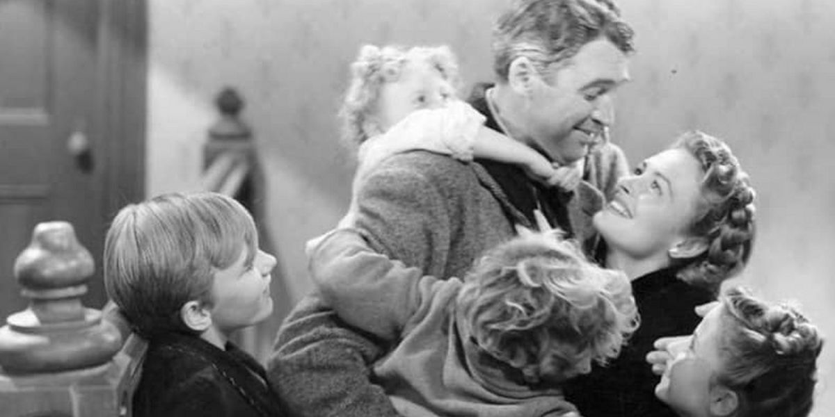 The Shawnee Playhouse to Hold Auditions for IT'S A WONDERFUL LIFE and A CHRISTMAS WIZARD OF OZ