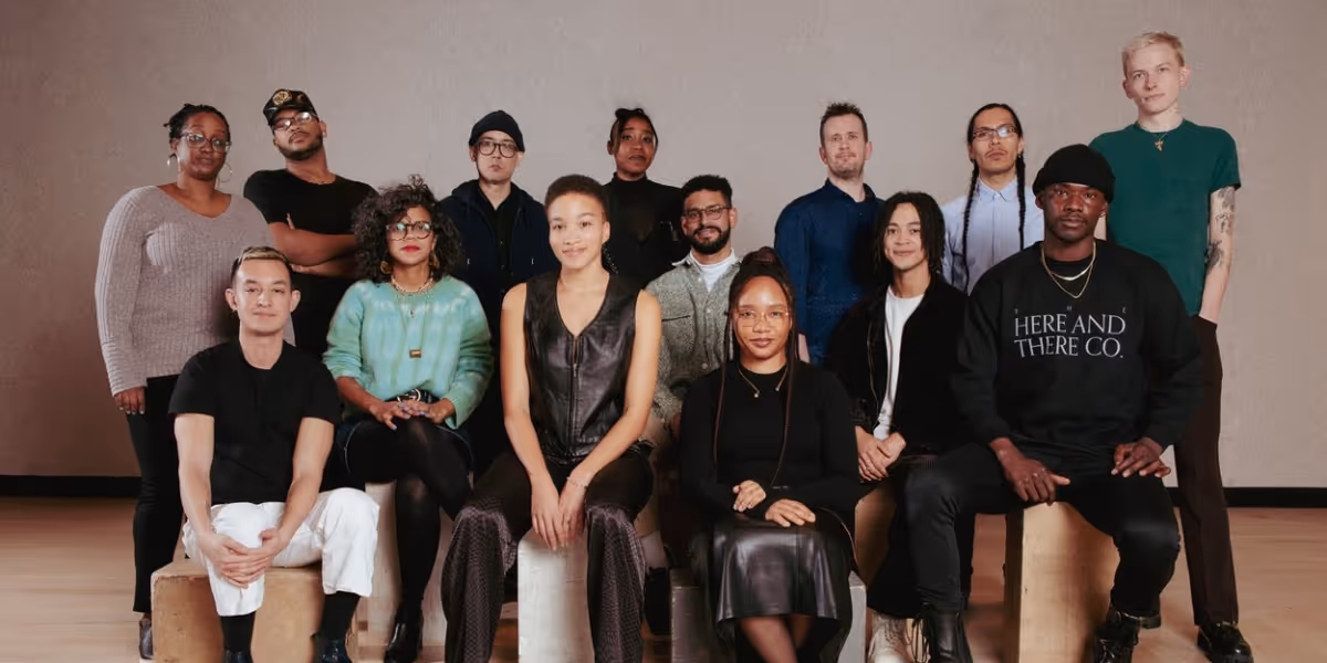 The Shed's Open Call Program Features Eight New Performance Works by Emerging NYC Artists