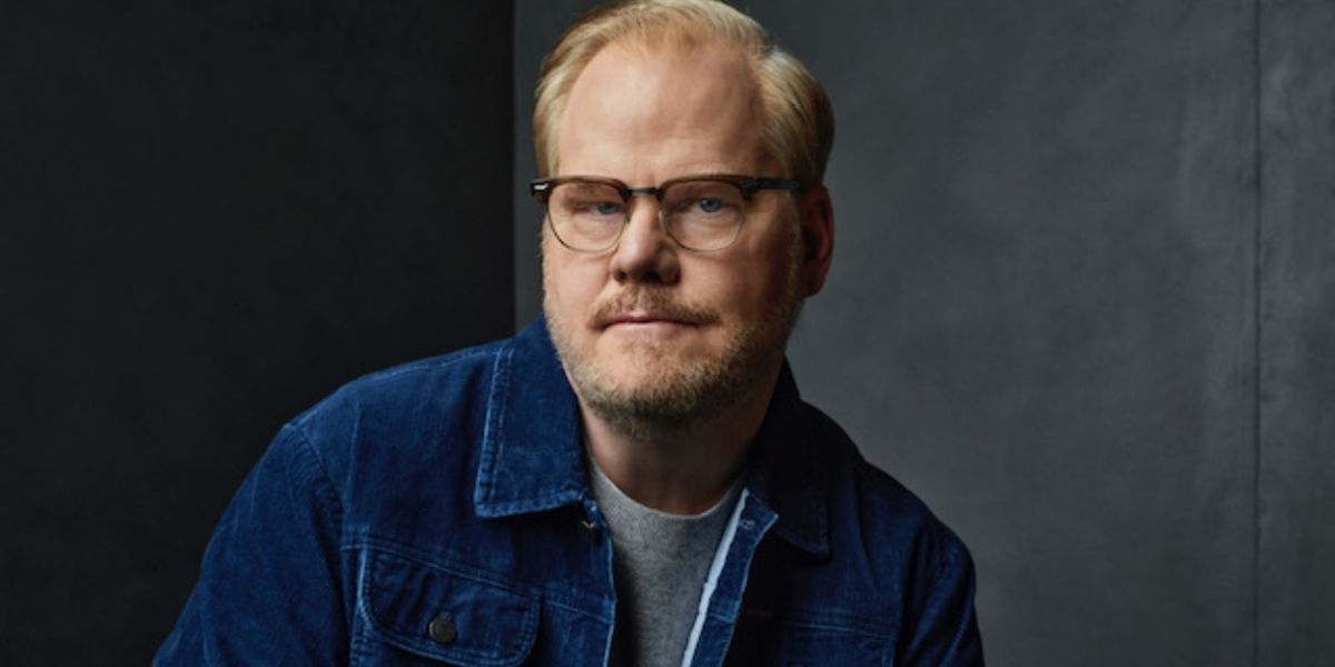 The Sheen Center Reveals 2024 Season With An Evening with Jim Gaffigan