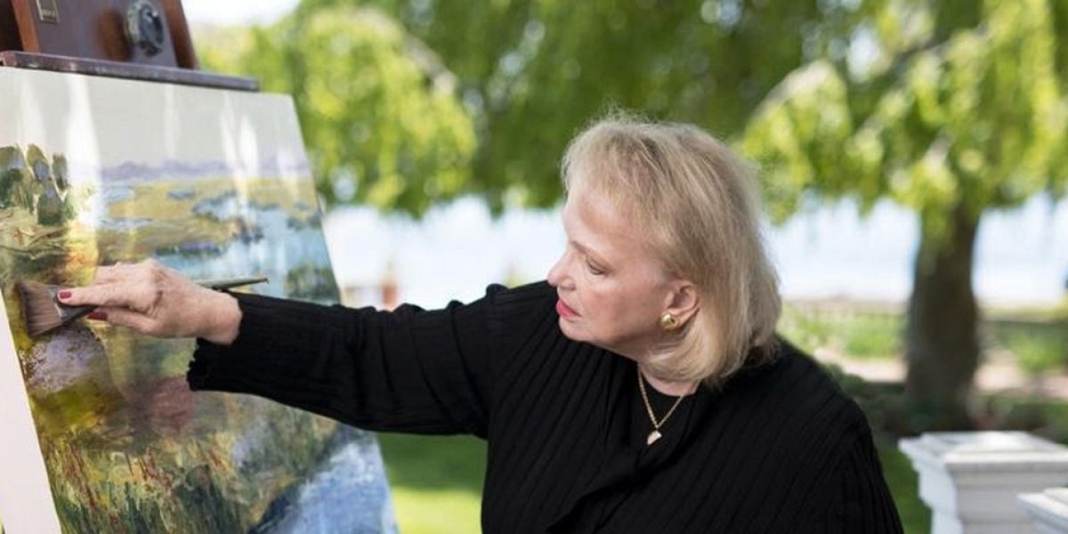 The Sheen Center Will Host COME TO THE LIGHT Exhibition