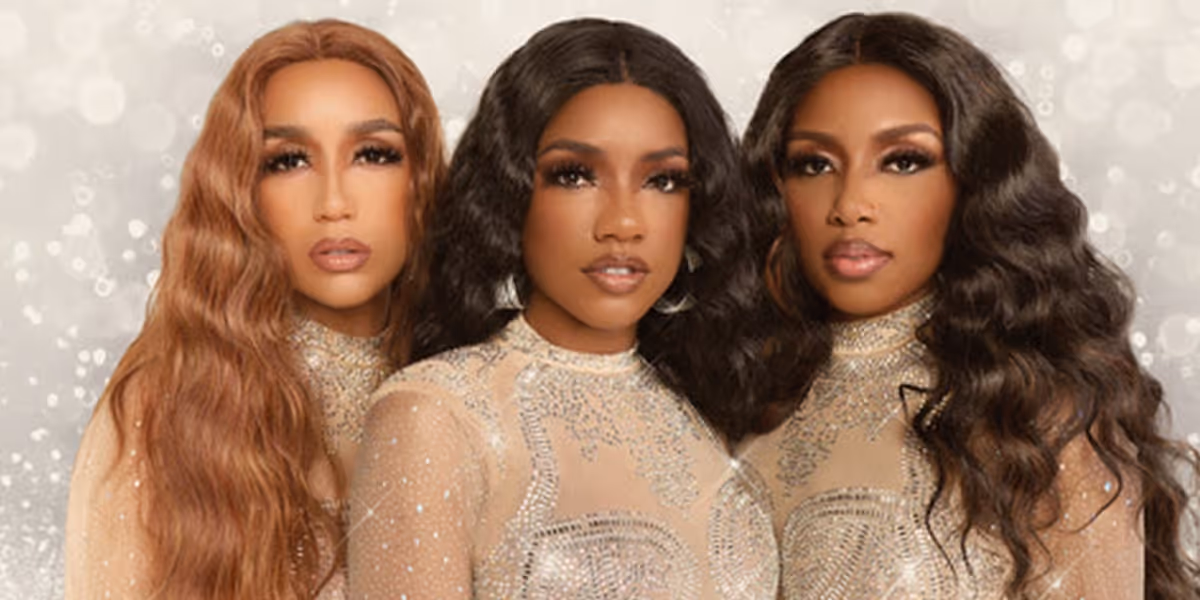 The Shindellas Achieve First Top 10 Single With 'Last Night Was Good For My Soul'