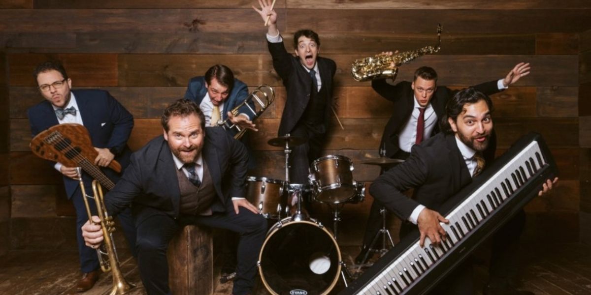 The Shubert Alley Cats to Play at Playhouse on Park This Month
