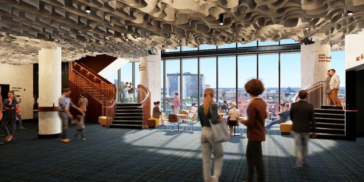 Shubert Organization and Trafalgar Entertainment Will Partner on Ownership and Operation of the Olympia Theatre
