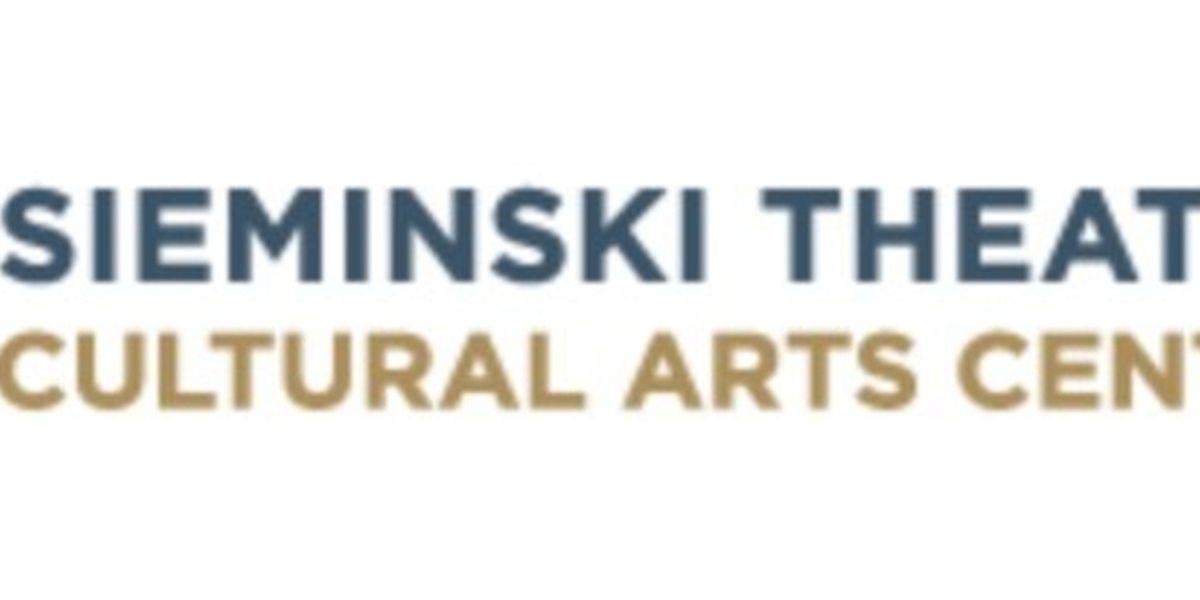 The Sieminski Theater Receives $5,000 Grant from Somerset County Board of Commissioners