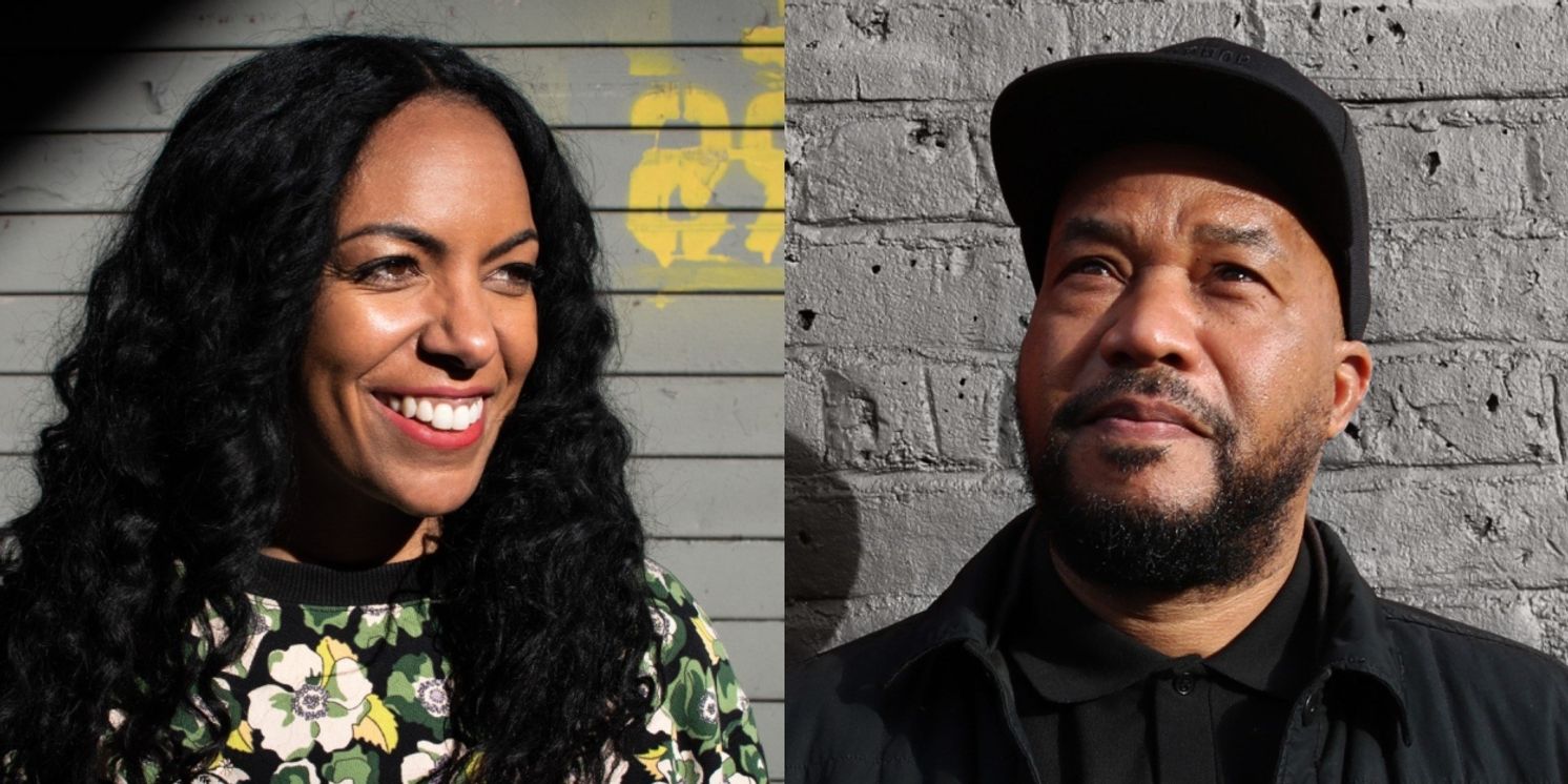 The Sindecut & Ijeoma Share New Jazz-Inspired Single 'Lucky'  Image