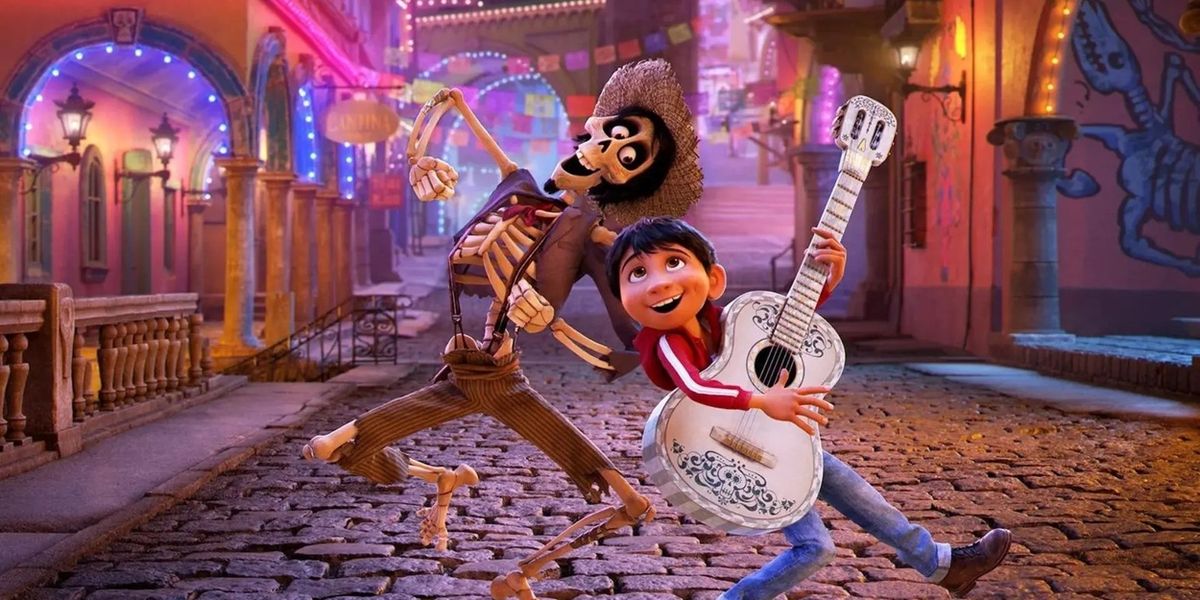 The Sinfonietta, Flor De Toloache, and Tania León Will Perform COCO IN CONCERT LIVE TO FILM at The Town Hall