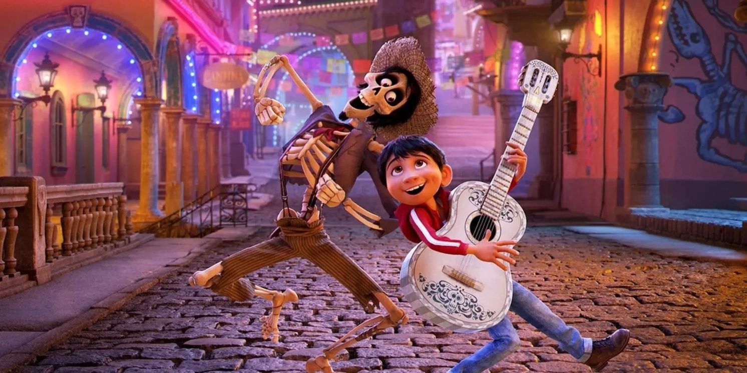 The Sinfonietta, Flor De Toloache, and Tania León Will Perform COCO IN CONCERT LIVE TO FILM at The Town Hall  Image