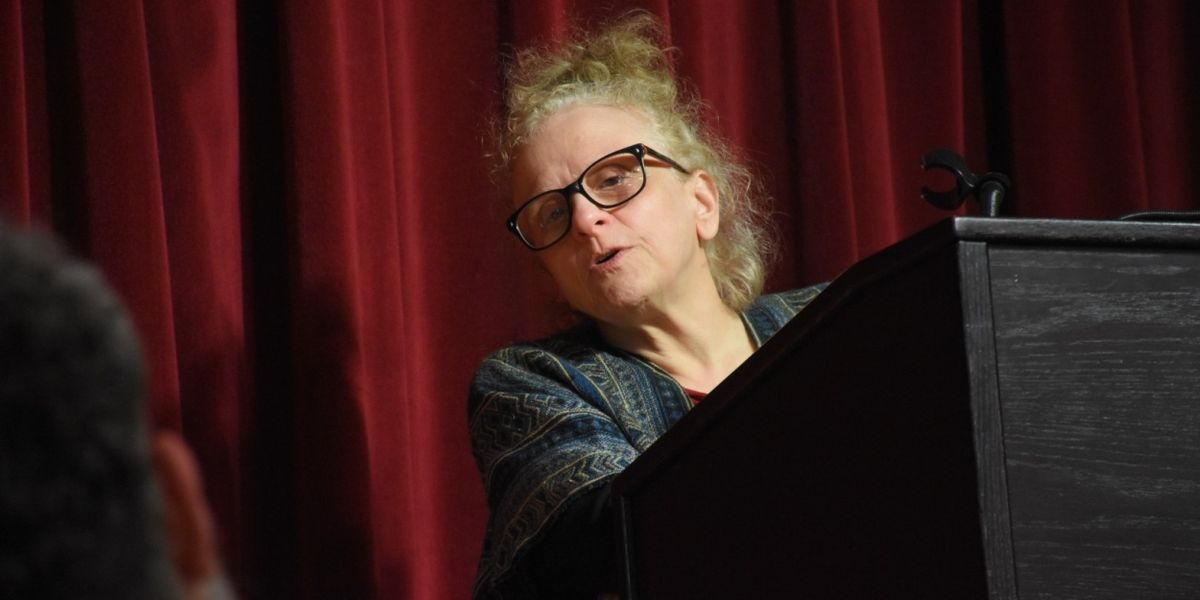 THE SKIN OF OUR TEETH Is The Inaugural Show Of The St. John Fisher Summer Theater