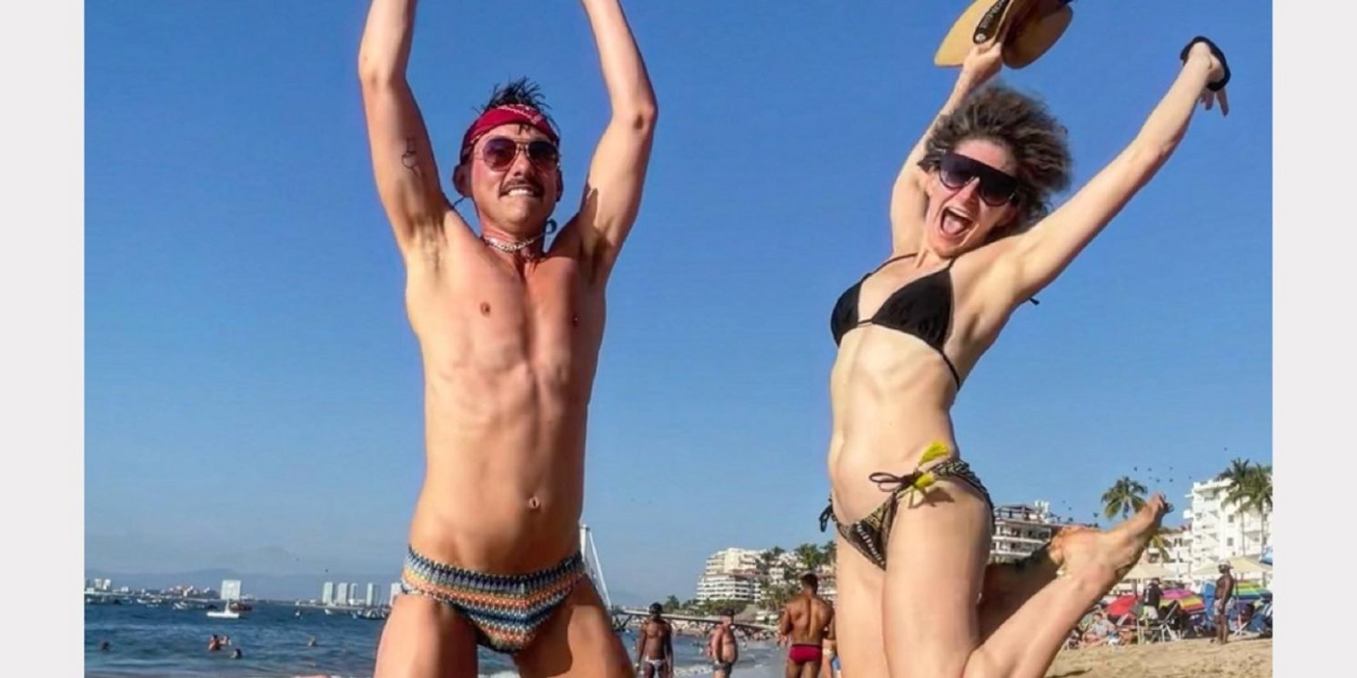 Krysta Rodriguez, Nicole Parker, and More Will Join The Skivvies at Joe's Pub  Image