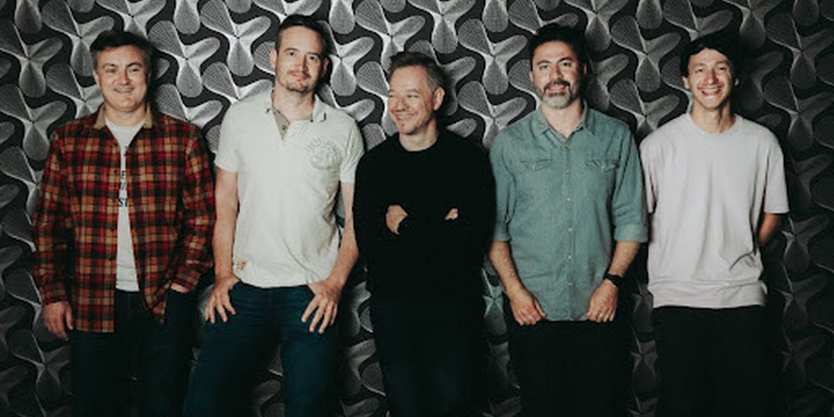 The Sleeping Souls Announce UK Headline Tour This Winter