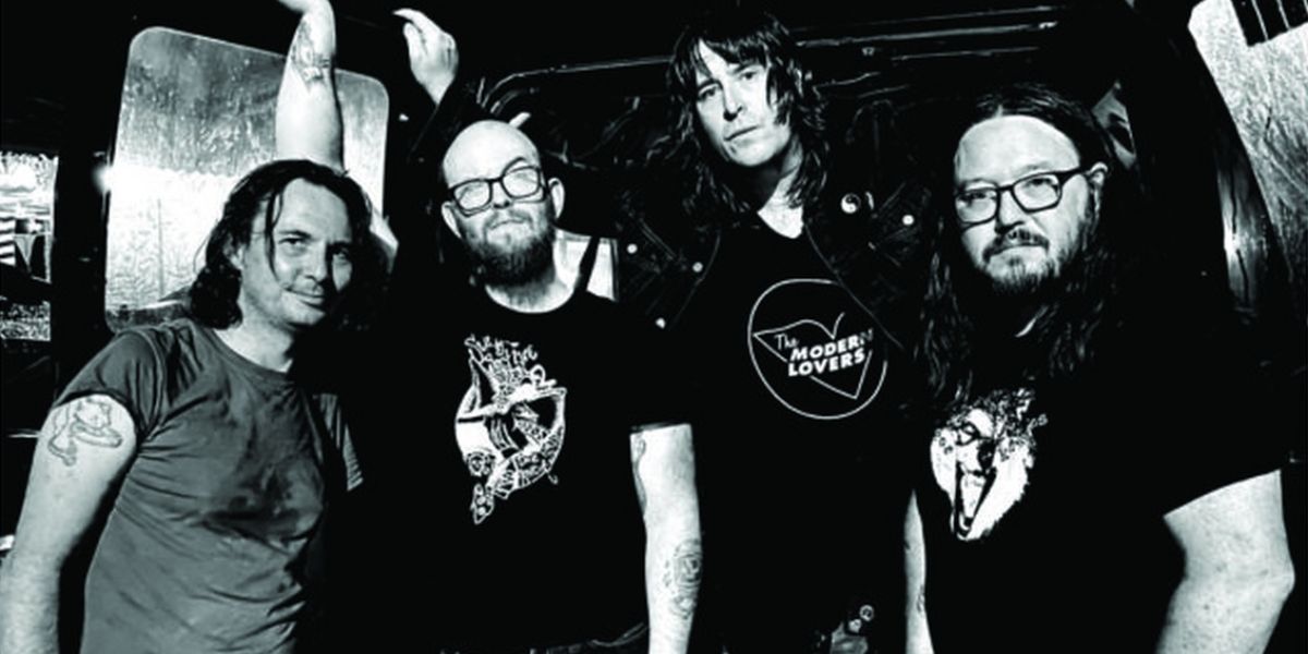 The Sleeveens Release First Single From Upcoming Album