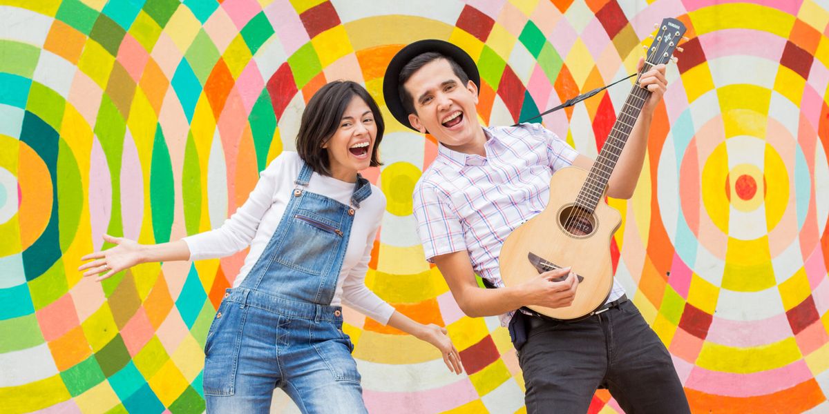 The Smith Center To Offer Family Series Programming
