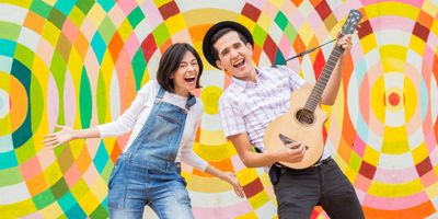 The Smith Center To Offer Family Series Programming