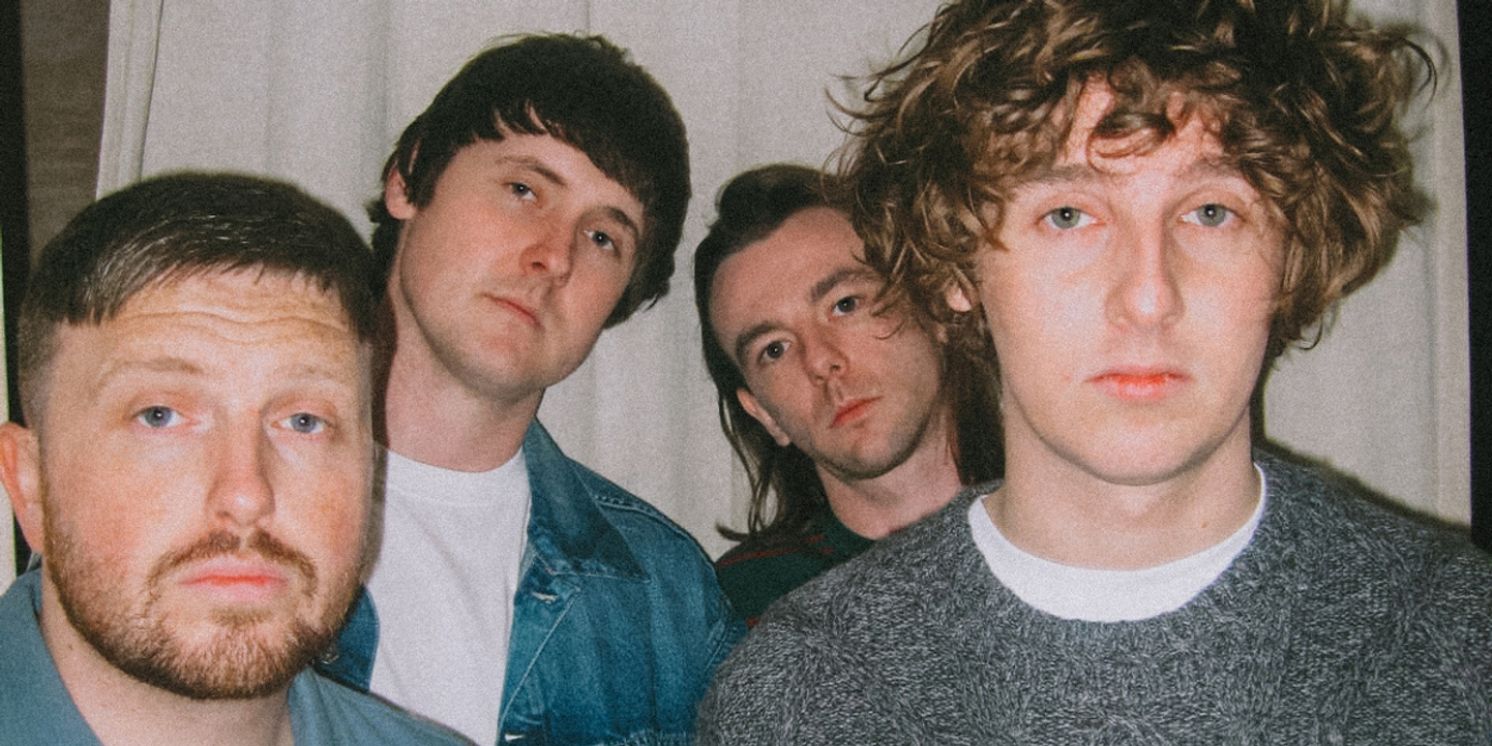 The Snuts Release New Single 'Millionaires'  Image