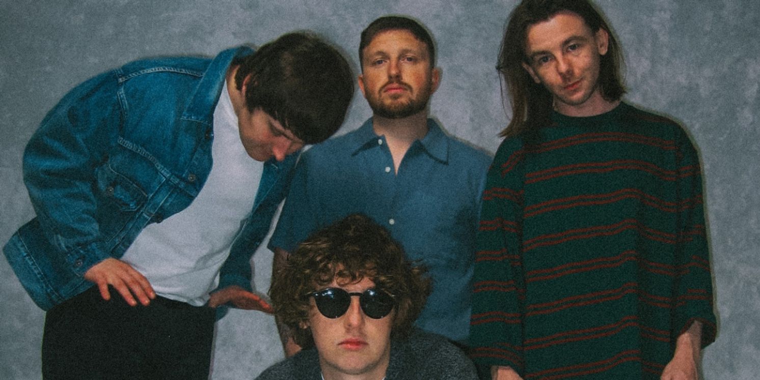 The Snuts Return On Their Own Terms With Third Studio Album 'Millennials'  Image