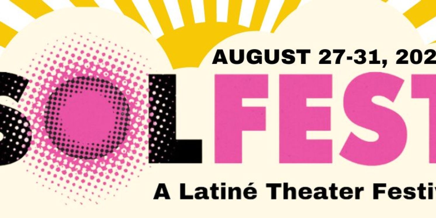 The Sol Project Unveils Complete Programming for SOLFEST 2023  Image