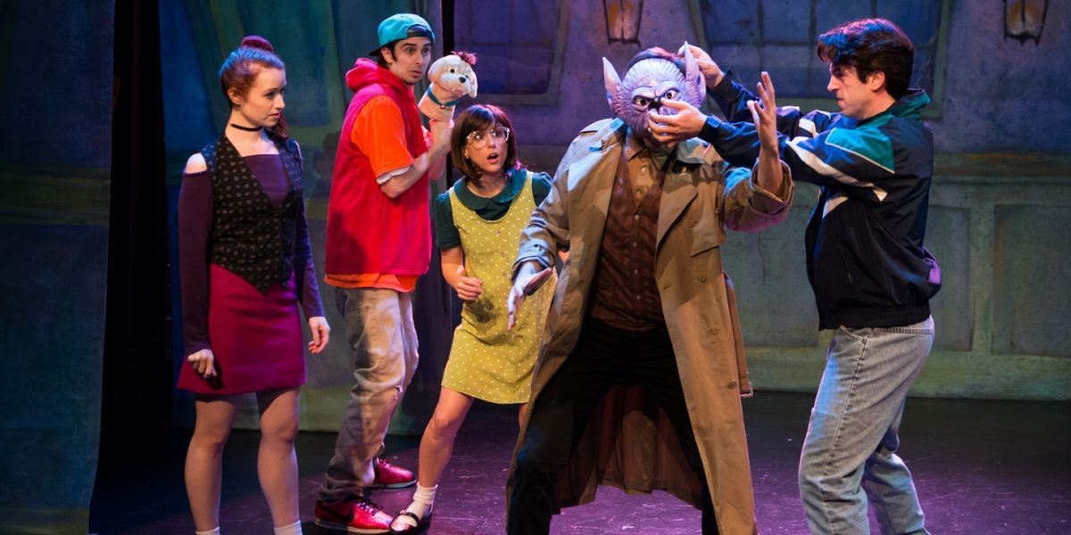 Tin Can Bros to Bring SOLVE IT SQUAD to Edinburgh Fringe