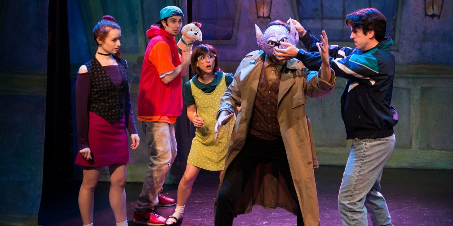 Tin Can Bros to Bring SOLVE IT SQUAD to Edinburgh Fringe  Image