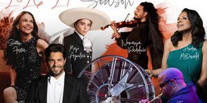 Tony-Winners Audra McDonald, Sutton Foster and More Set for The Soraya 2026–2027 Season