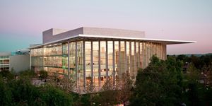 The Soraya Will Feature Audra McDonald and More in 2026-27 Season