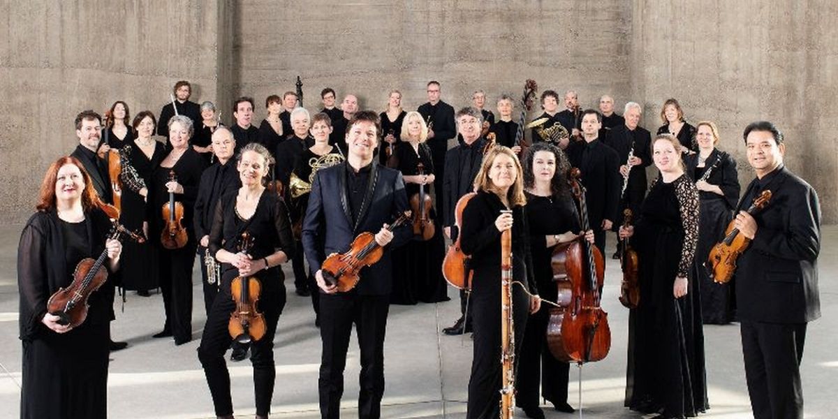 The Soraya's Gala Evening Honors Joshua Bell and former CSUN President Jolene Koester