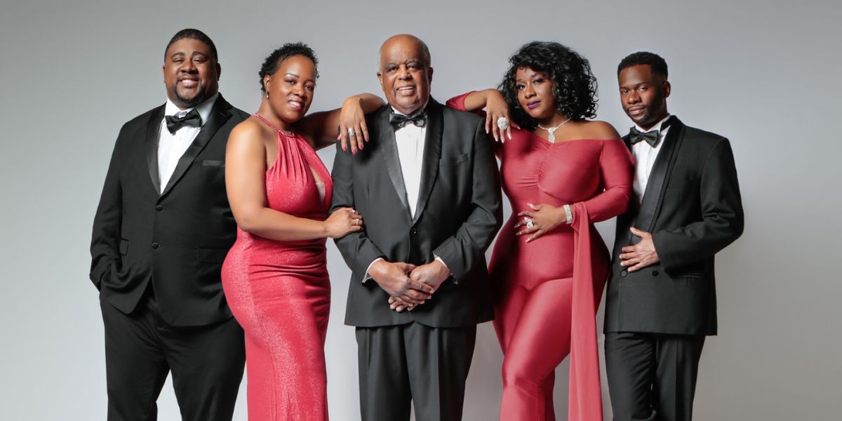 The Soul Sensations To Present A NIGHT TO REMEMBER Benefiting Westcoast Black Theatre Troupe