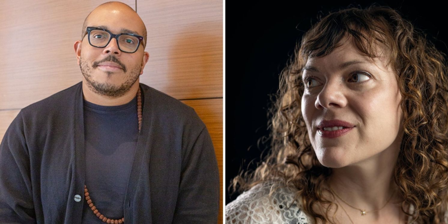 The South Carolina New Play Festival Sets 2025 Season with New Works by Aurin Squire & More  Image