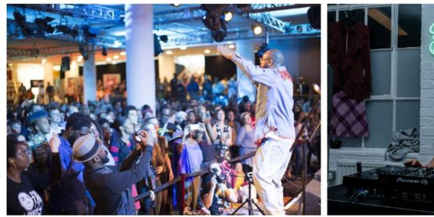 The Southbank Centre Presents Summer Season YOU BELONG HERE  Image