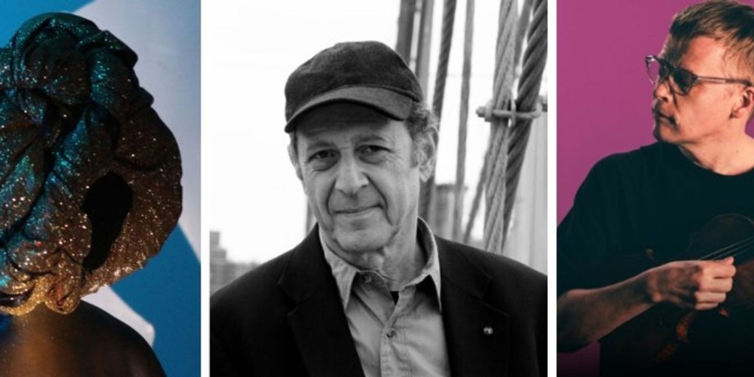 The Southbank Centre Reveals Classical Music Autumn/Winter 2026/27 Season  Image